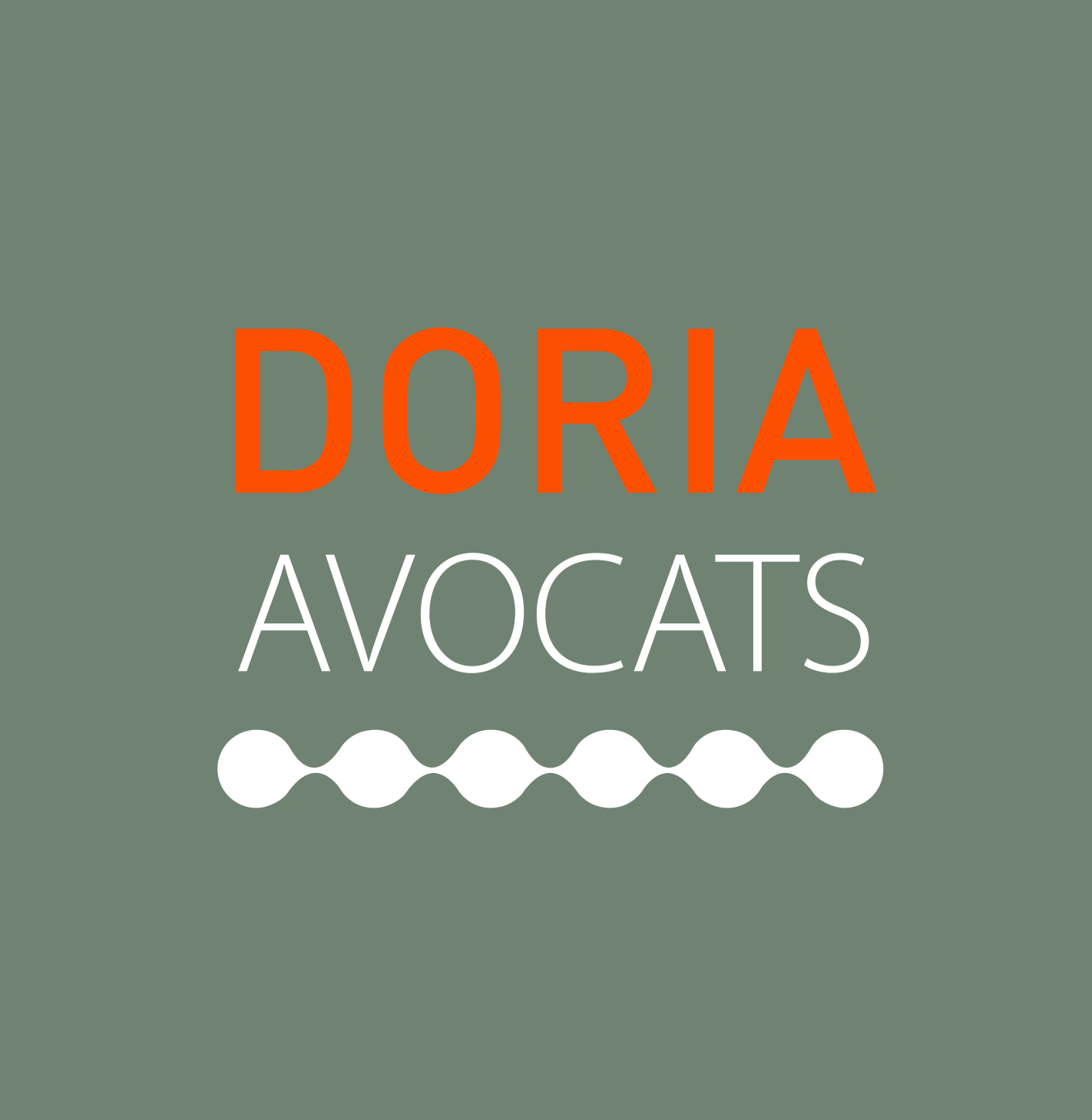 Doria Avocats