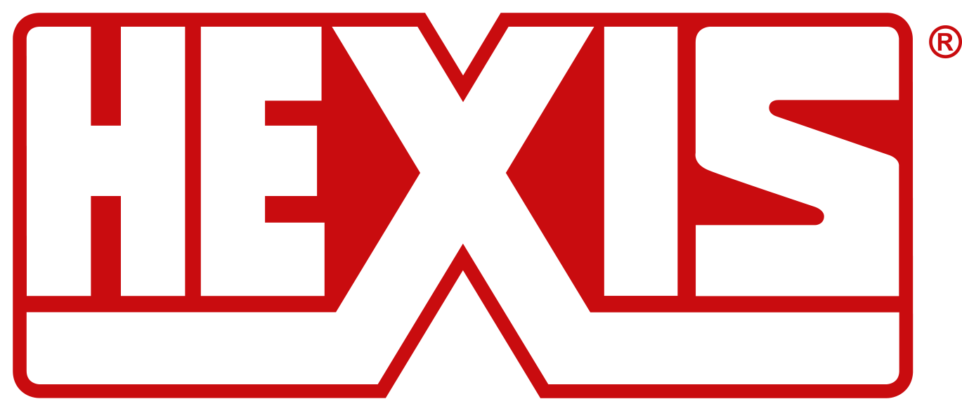 Logo HEXIS SA