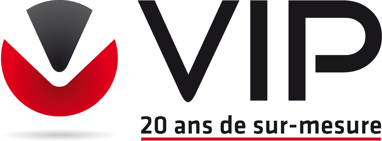 Logo VIP PLUS
