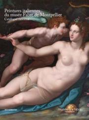 catalogue peinture italienne du musée fabre large